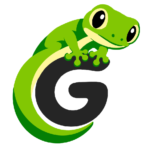 Studio Gecko Logo
